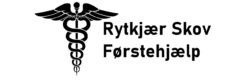 Rytkjær Skov Førstehjælp