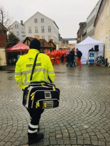 Julemands race Middelfart