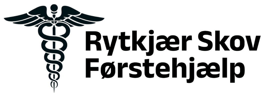 Rytkjær Skov Førstehjælp